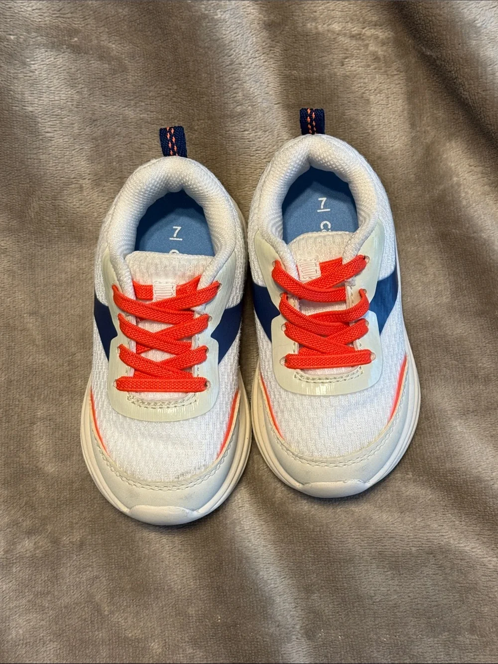Carters classic kids